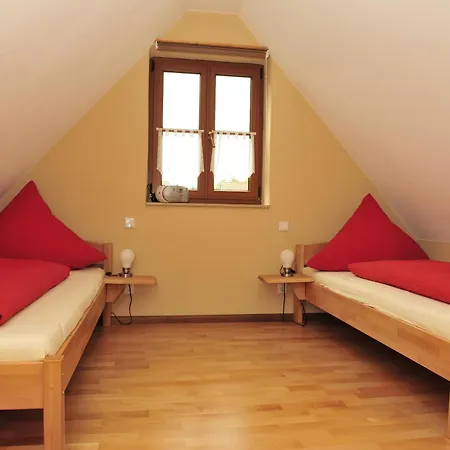 Appartement Gansser *