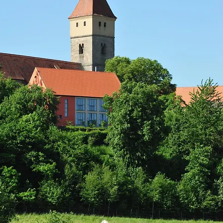 Ganßer Apartment *