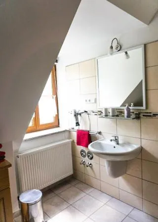 Apartment Ganßer Dinkelsbühl