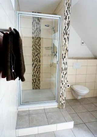Apartment Ganßer *